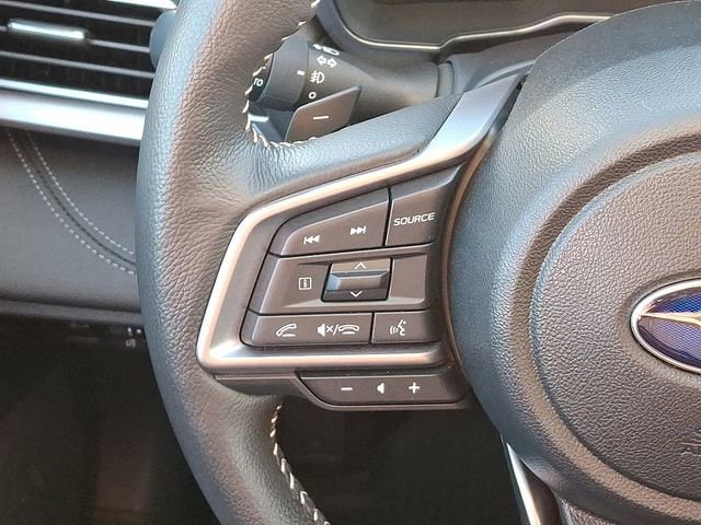 2025 Subaru Outback Limited - Photo 25