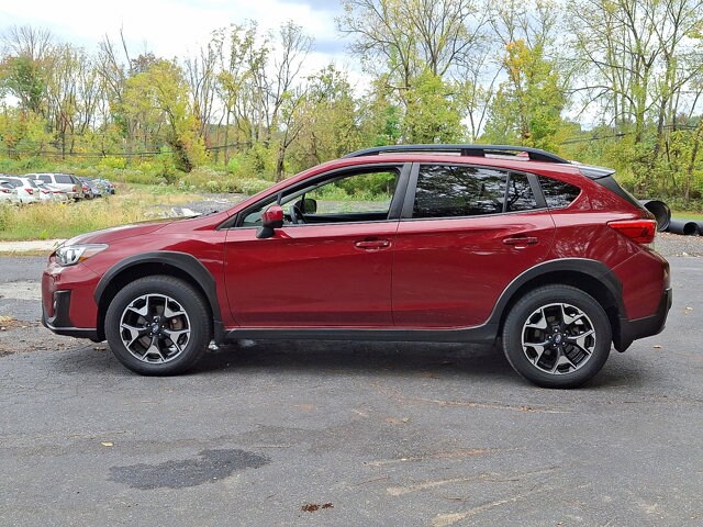 2019 Subaru Crosstrek 2.0i Premium photo 4