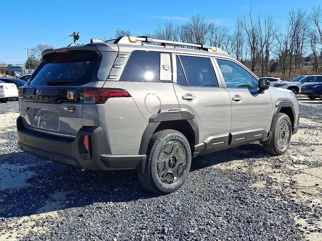 2026 Subaru Outback Wilderness - Photo 7