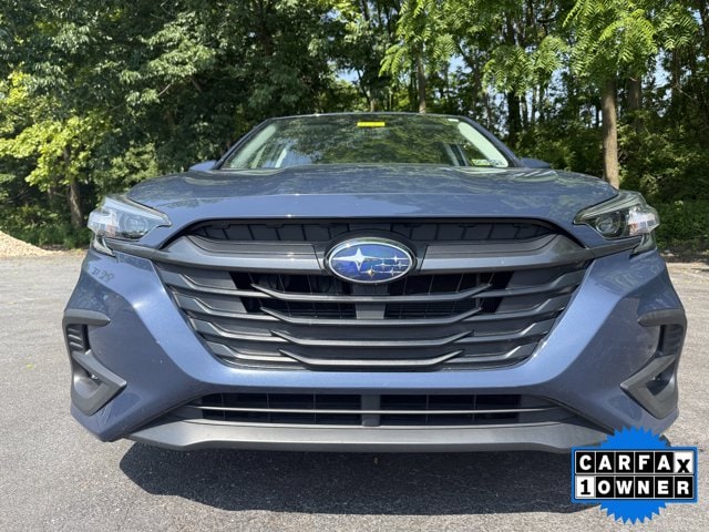 Used 2023 Subaru Legacy Premium with VIN 4S3BWAD66P3008754 for sale in Harrisburg, PA