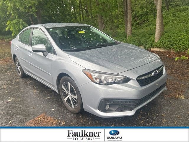 2023 Subaru Impreza 2.0i Premium CVT PZEV's photo
