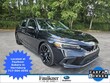 Honda Civic Hatchback
