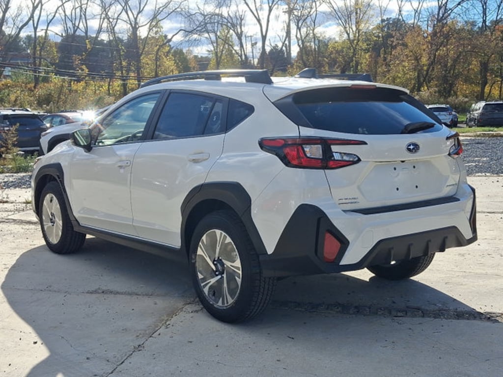 New 2025 Subaru Crosstrek Premium SUV