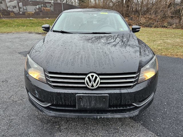 Used 2013 Volkswagen Passat S with VIN 1VWAP7A32DC068612 for sale in Harrisburg, PA