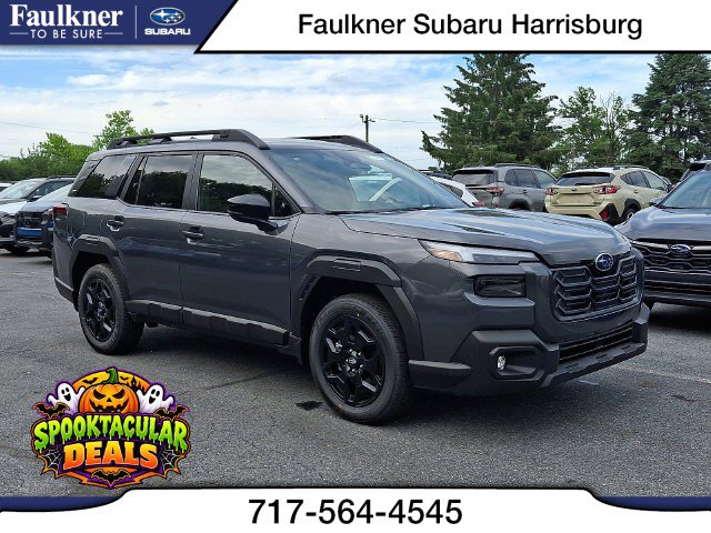 Featured New 2026 Subaru Outback Limited SUV for Sale in Harrisburg, PA