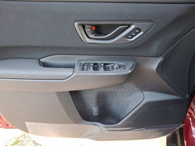 2026 Subaru Outback Limited - Photo 10