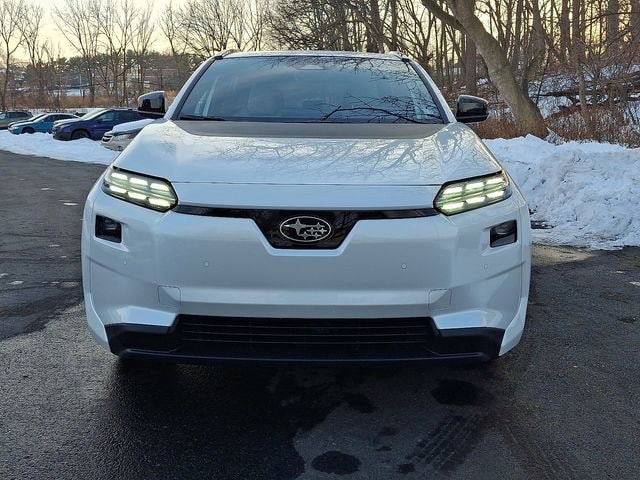 2026 Subaru Solterra Premium - Photo 2