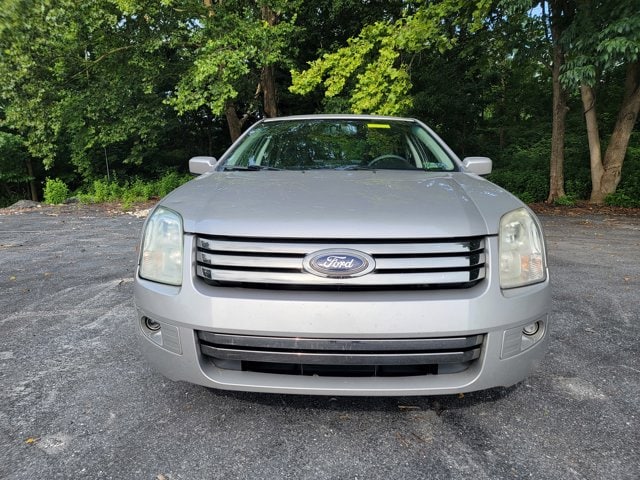 Used 2008 Ford Fusion SEL with VIN 3FAHP08148R198319 for sale in Harrisburg, PA