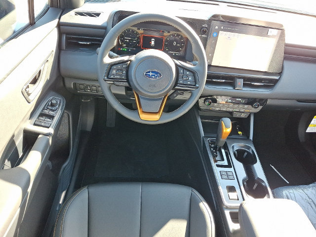 2026 Subaru Outback Wilderness - Photo 9