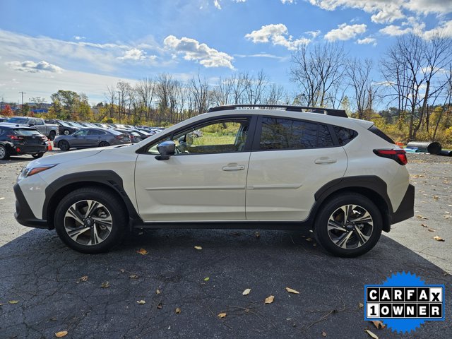 2025 Subaru Crosstrek Premium photo 2