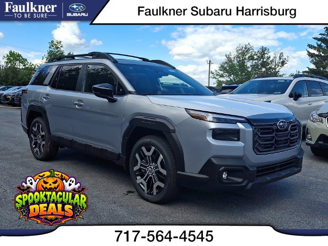 2026 Subaru Outback Touring XT SUV