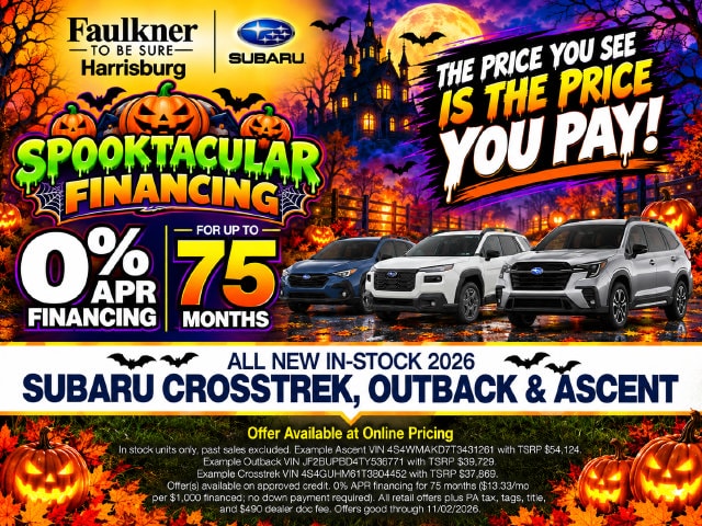 2026 Subaru Outback Wilderness - Photo 8