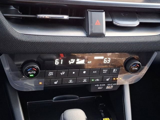 2026 Subaru Outback Limited - Photo 14