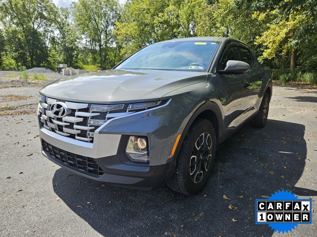 2023 Hyundai Santa Cruz SEL photo 2