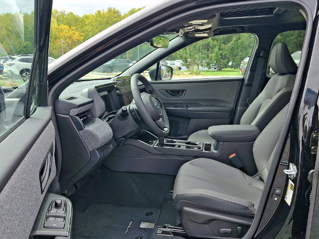 2026 Subaru Outback Limited - Photo 10