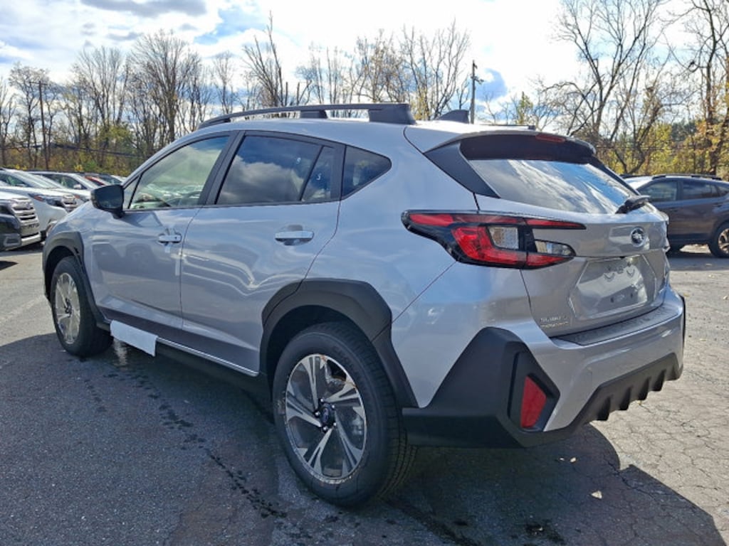 New 2025 Subaru Crosstrek Premium SUV