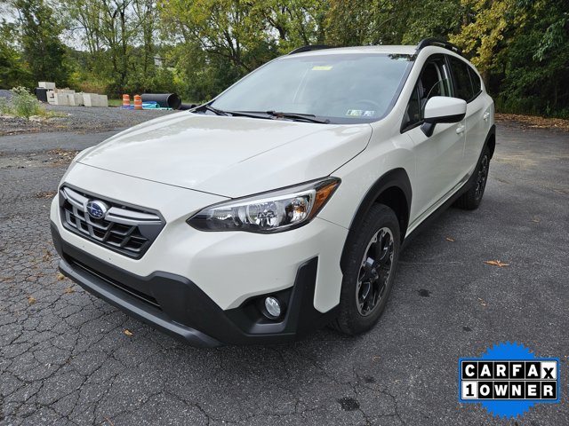 2021 Subaru Crosstrek Premium photo 3