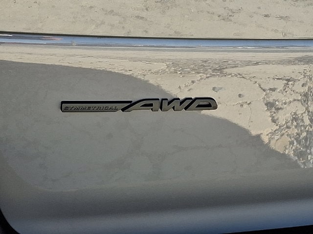 2026 Subaru Outback Wilderness - Photo 22
