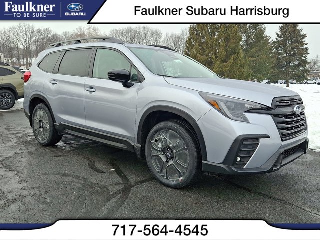 2026 Subaru Ascent Onyx Edition-Touring 7 Passenger's photo