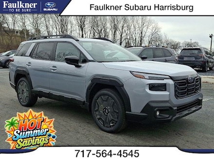 Featured New 2026 Subaru Outback Limited XT SUV for Sale in Harrisburg, PA