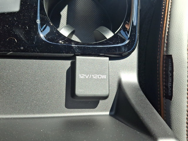 2026 Subaru Forester Sport - Photo 16