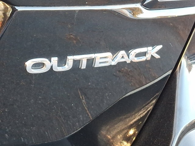 2025 Subaru Outback Limited - Photo 51