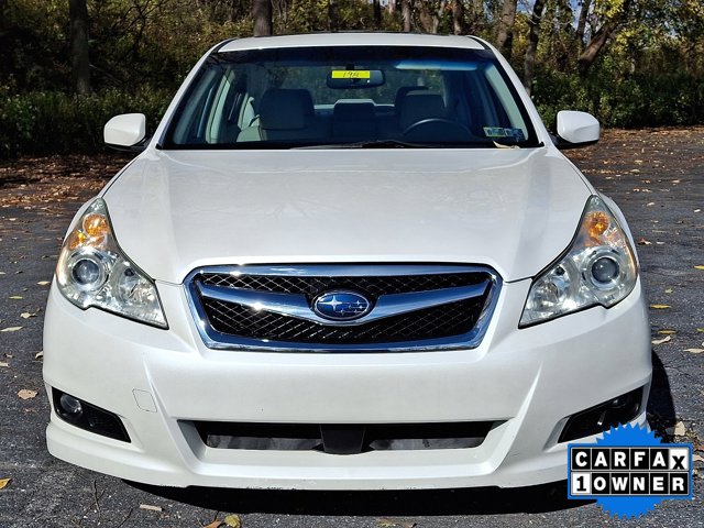 Used 2011 Subaru Legacy I Limited with VIN 4S3BMBK62B3254045 for sale in Harrisburg, PA