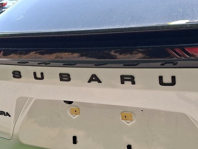 2026 Subaru Solterra Premium - Photo 16