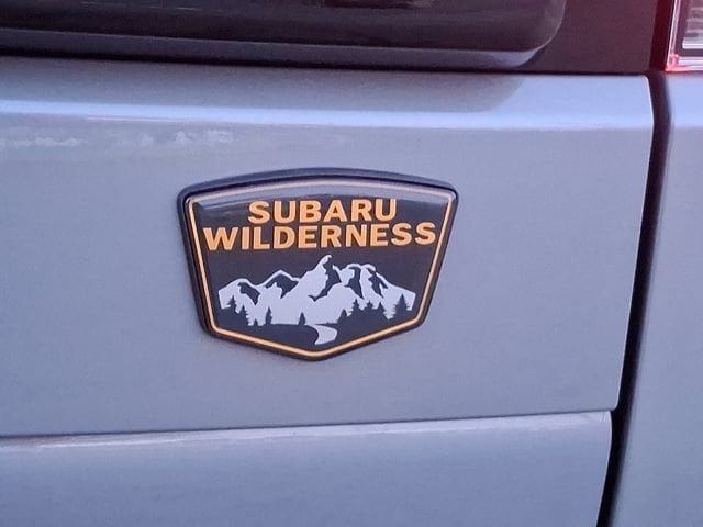 2026 Subaru Outback Wilderness - Photo 22