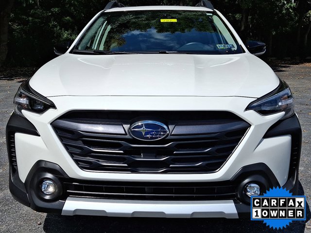 2025 Subaru Outback Limited photo 2