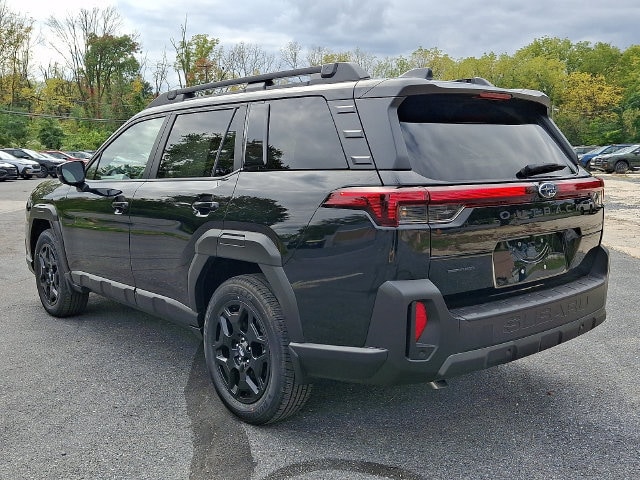 2026 Subaru Outback Limited - Photo 4