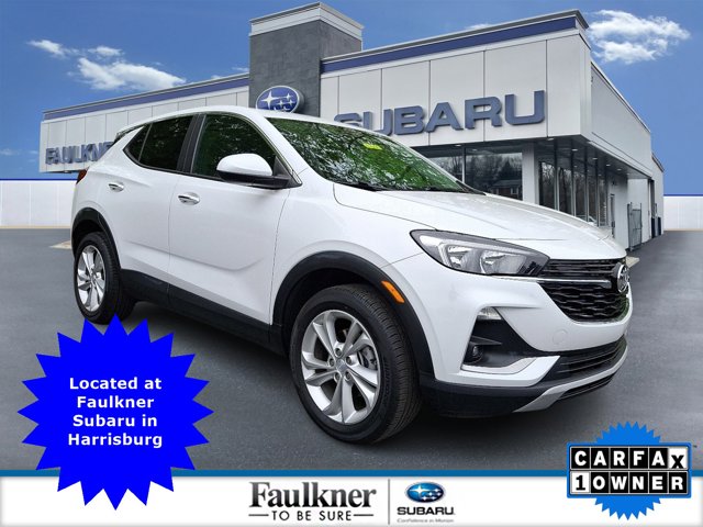 2023 Buick Encore GX Preferred AWD's photo