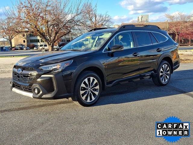 2025 Subaru Outback Limited - Photo 6