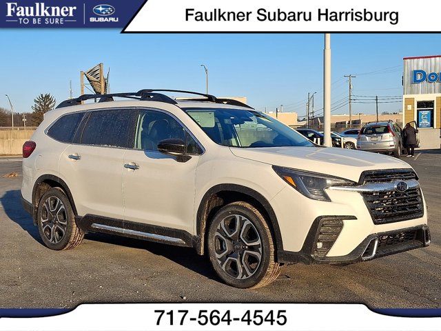 2026 Subaru Ascent Touring 7 Passenger's photo