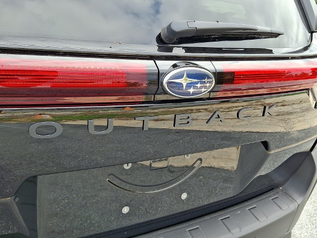 2026 Subaru Outback Limited - Photo 20