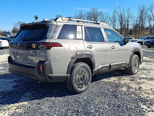 2026 Subaru Outback Wilderness - Photo 6
