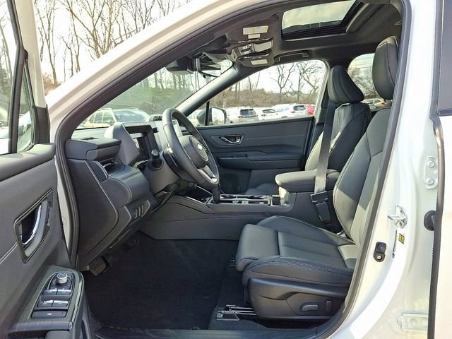 2026 Subaru Outback Touring XT - Photo 11
