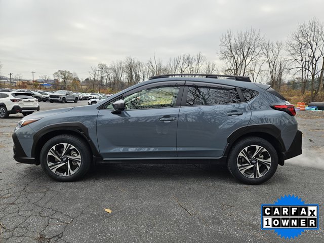 2024 Subaru Crosstrek Premium photo 4