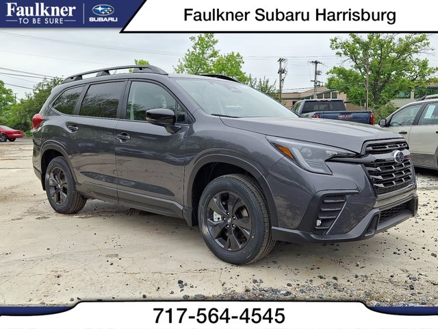 2026 Subaru Ascent Premium 7 Passenger's photo