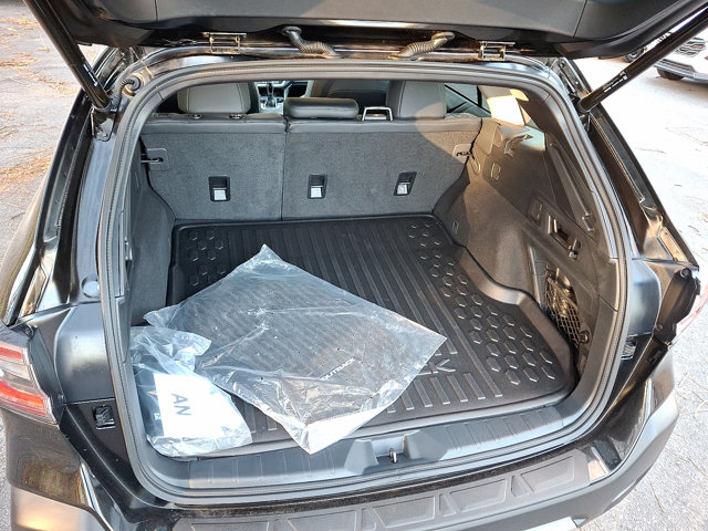 2025 Subaru Outback Limited - Photo 43