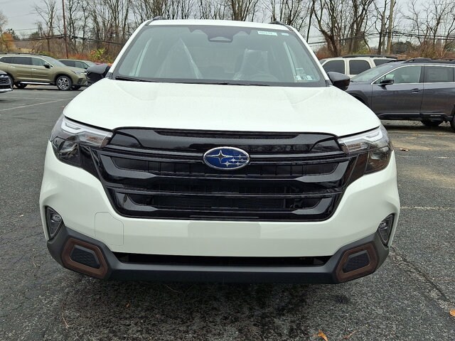 2026 Subaru Forester Sport photo 2