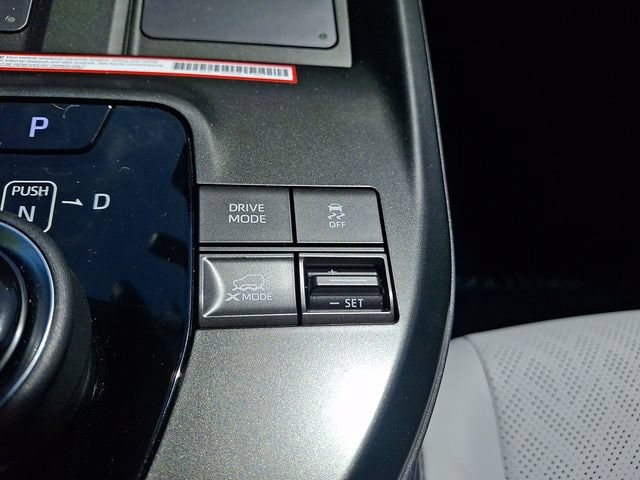 2026 Subaru Solterra Premium - Photo 14
