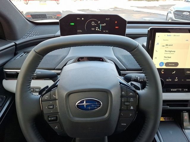 2026 Subaru Solterra Premium - Photo 17