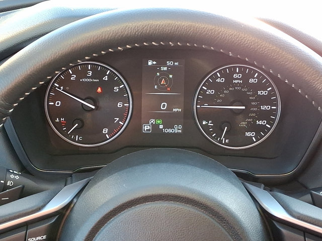 2025 Subaru Outback Limited - Photo 27