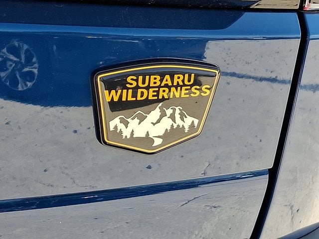 2026 Subaru Outback Wilderness - Photo 20