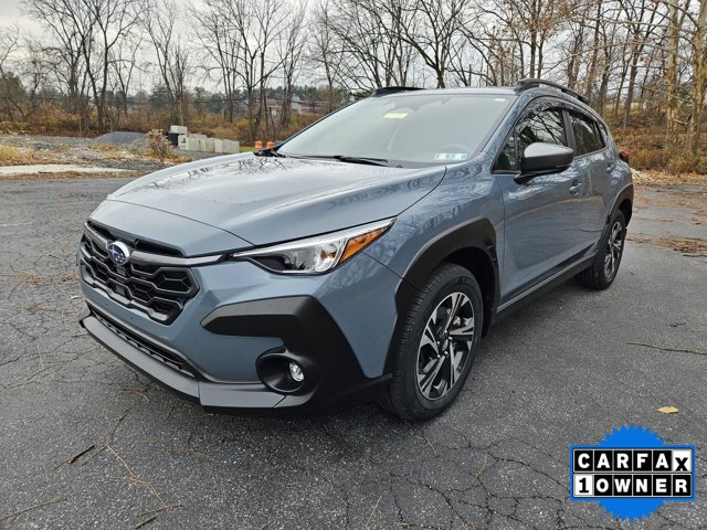 2024 Subaru Crosstrek Premium photo 3