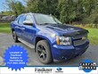 Chevrolet Avalanche