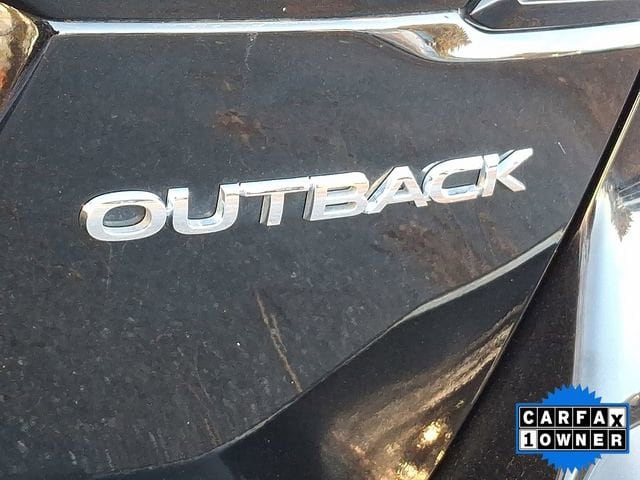 2025 Subaru Outback Limited - Photo 54