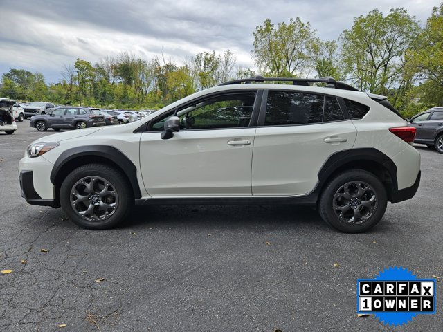2023 Subaru Crosstrek Sport photo 3