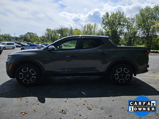 2023 Hyundai Santa Cruz SEL photo 3